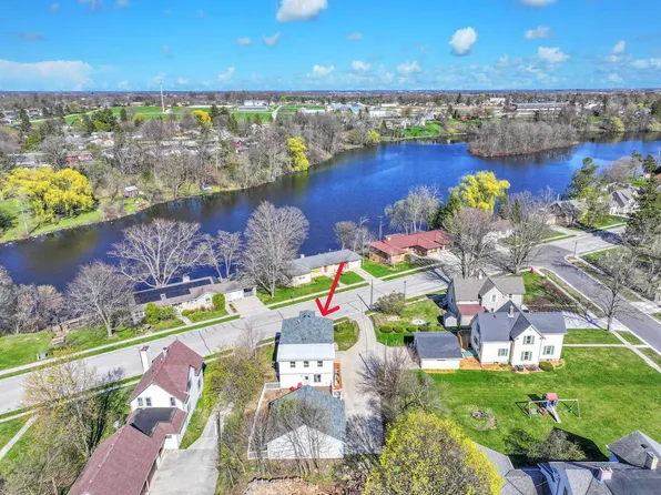 524 North STREET, Plymouth, WI 53073