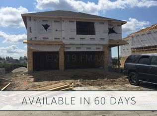 5777 Deb Dr W, West Fargo, ND 58078
