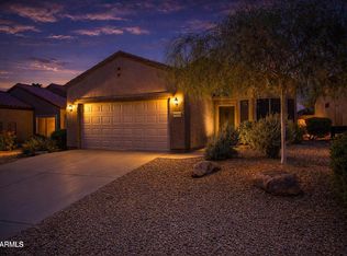 18522 N BORGATA Drive, Surprise, AZ 85374
