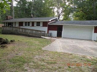 1658 Bungo, Lake, MI 48632