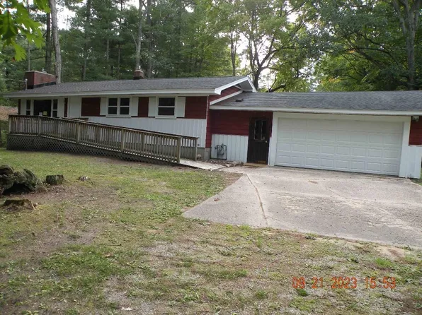 1658 Bungo, Lake, MI 48632