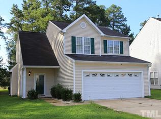 8608 Neuse Town Dr, Raleigh, NC 27616