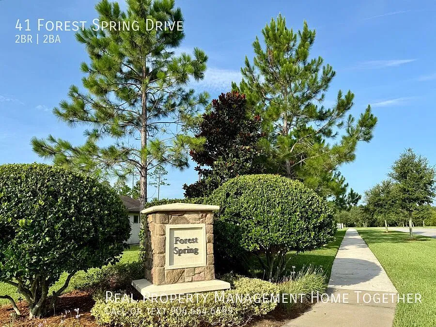 Updated Like-New Ponte Vedra Del Webb 55+ 2BR/2BA (Gated Community) — Photo 2