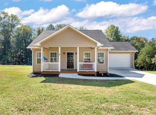 3193 Manley St, Carnesville, GA 30521