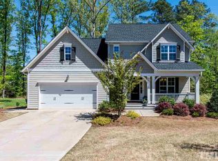 2679 Needle Pine Dr, Apex, NC 27539