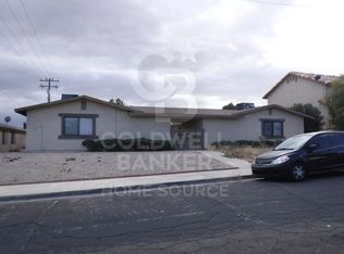 16591-93 Zenda St #16591, Victorville, CA 92395