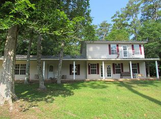 1871 Shaw Rd, Cleveland, TX 77328