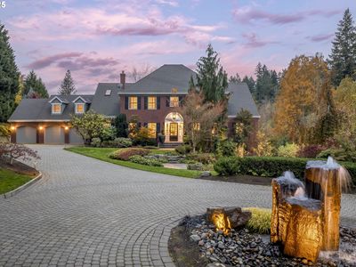 2254 Knaus Rd, Lake Oswego, OR, 97034