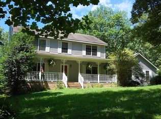 3510 Lylewood Rd, Woodlawn, TN 37191