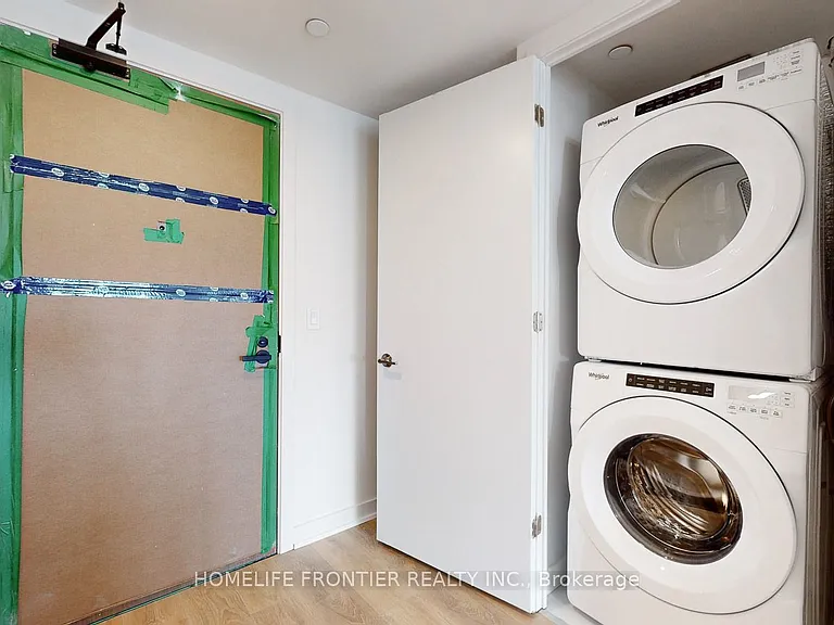 8 Tippett Rd #1406 — Photo 30