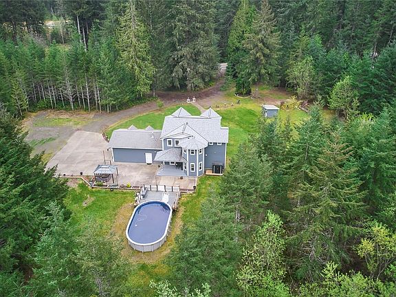5th image of 4909 SW Old Clifton Road