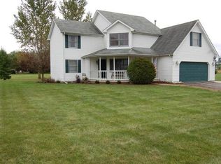 7018 S 50 W, Pendleton, IN 46064