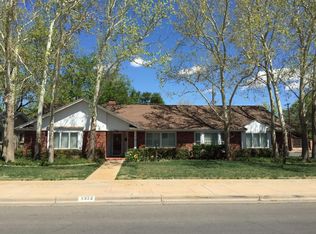 3302 57th St, Lubbock, TX 79413