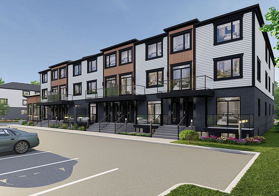 2nd image of 634 Commissioners Rd W #23
