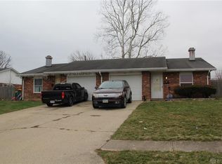 241-243 Orth Dr, New Carlisle, OH