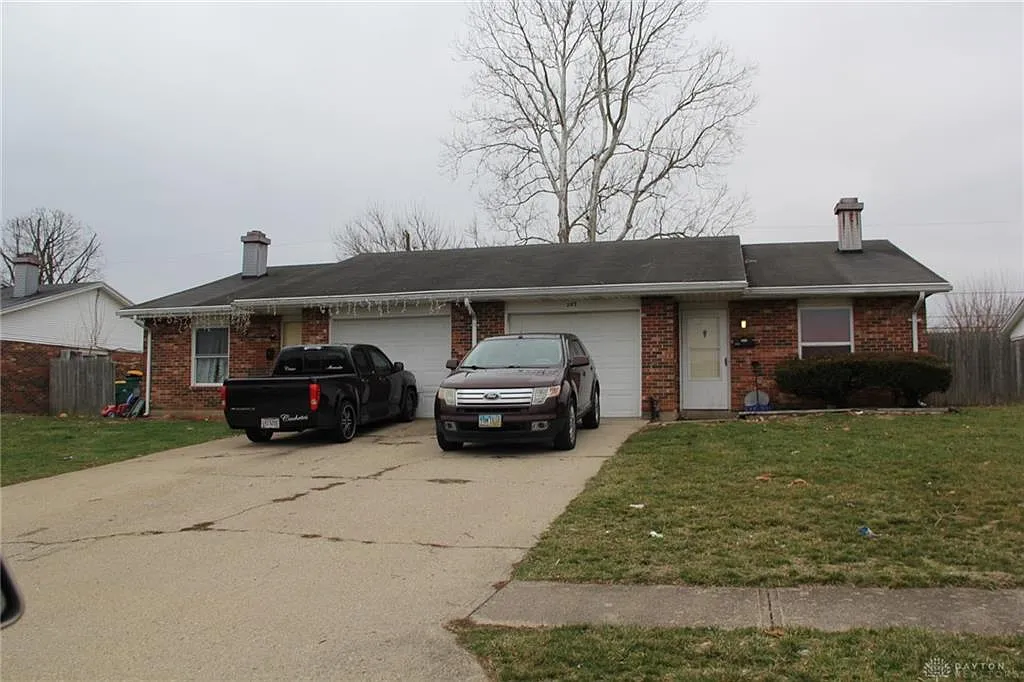 241-243 Orth Dr photo 1