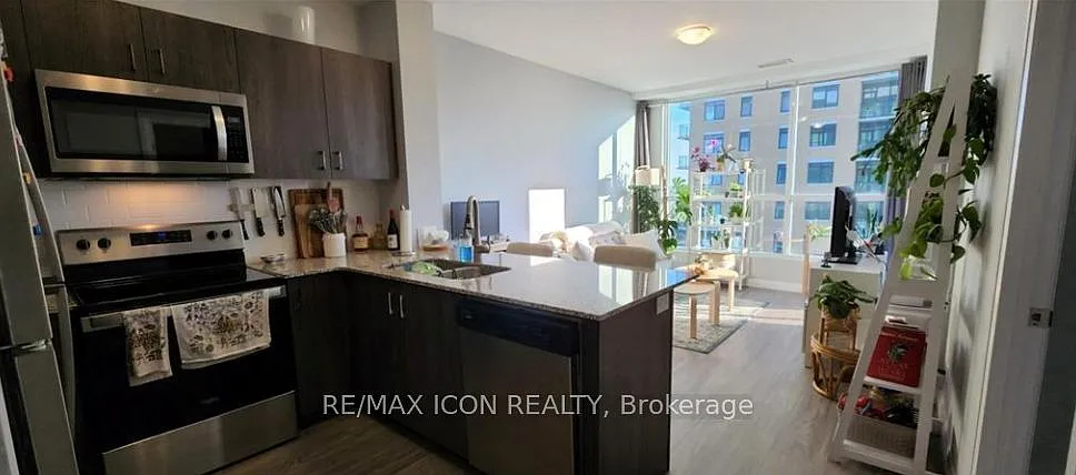 1 bed, $1,900 — Photo 1