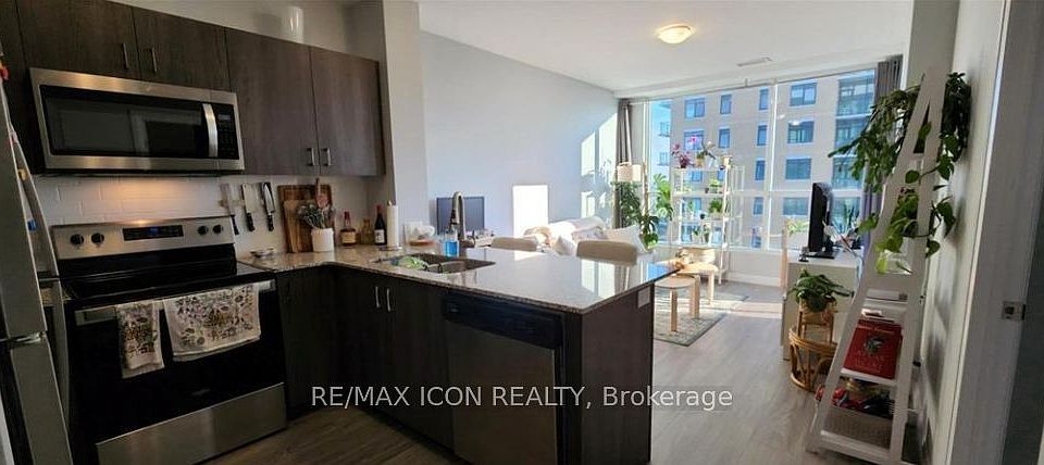 1st image of 104 Garment St #1806