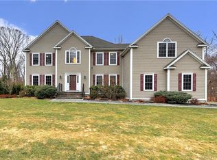 115 Knorr Rd, Monroe, CT 06468