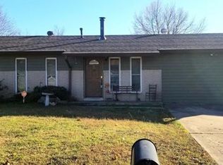 13010 E 27th St, Tulsa, OK 74134