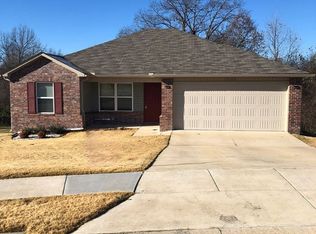 15112 Mills Cv, Garfield, AR 72732