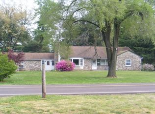 676 King Rd, Royersford, PA 19468