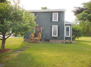 40 Federalteet S, Perry, NY 14530