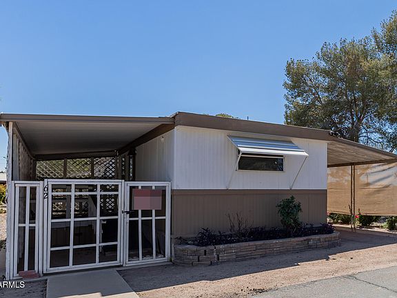 4th image of 654 E RANCH Road #62