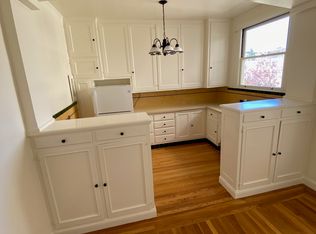 172 Parker Ave APT 201, San Francisco, CA 94118