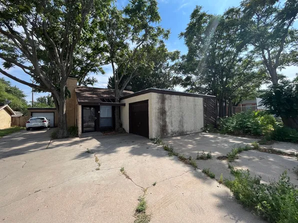 LVM 4711 58th Street, 4711 58th St APT A, Lubbock, TX 79414
