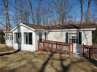 620 Amy Ln, Butler, PA 16001