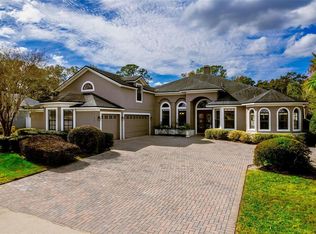 5064 Hawks Hammock Way, Sanford, FL 32771