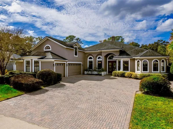 5064 Hawks Hammock Way, Sanford, FL 32771