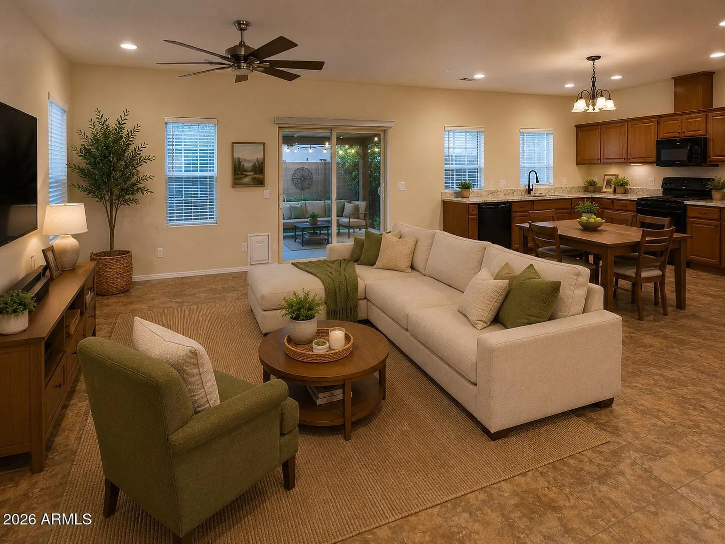 3 bed, 2.5 bath, 1439 sqft, $1,950 — Photo 4