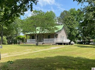 160 Wheeler Rd, Wingo, KY 42088