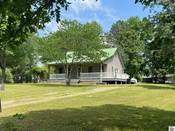 160 Wheeler Rd, Wingo, KY 42088