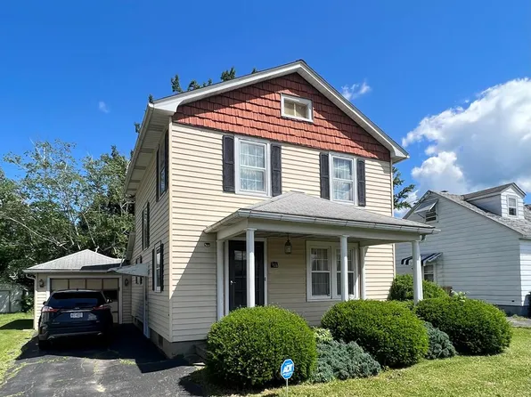 433 Fairway Ave, Elmira, NY 14904