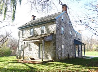 2801 Oregon Pike, Lancaster, PA 17601