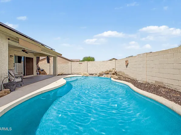 501 S 114TH Avenue, Avondale, AZ 85323