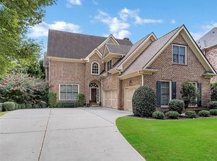 2520 Wynmont Pl, Marietta, GA 30062