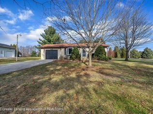 11763 Kinneville Rd, Eaton Rapids, MI 48827