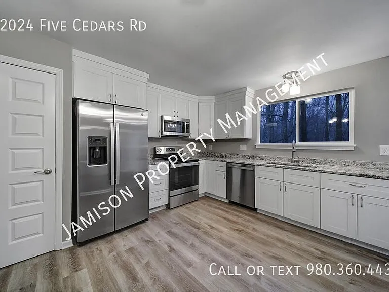 12024 Five Cedars Rd — Photo 8
