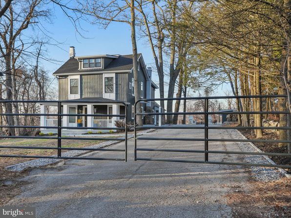 24824 Pen Mar Rd, Cascade, MD 21719