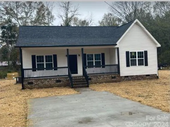 724 Sugar Plum Rd, Chester, SC 29706