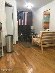 Rented by Point NYC