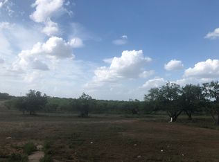 242 County Road 116, Llano, TX 78643