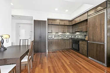 Rented by Corcoran