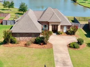 141 Westerly Pl, Madison, MS 39110