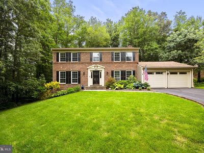 7613 Maritime Ln, Springfield, VA, 22153