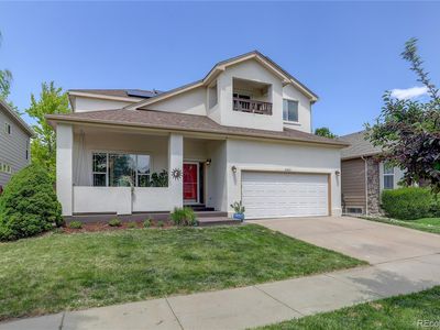 5757 W Alamo Drive, Denver, CO, 80123